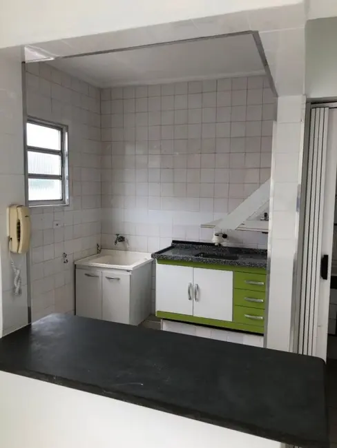Foto 7 de Apartamento com 1 quarto à venda, 41m2 em Parque Prainha, Sao Vicente - SP