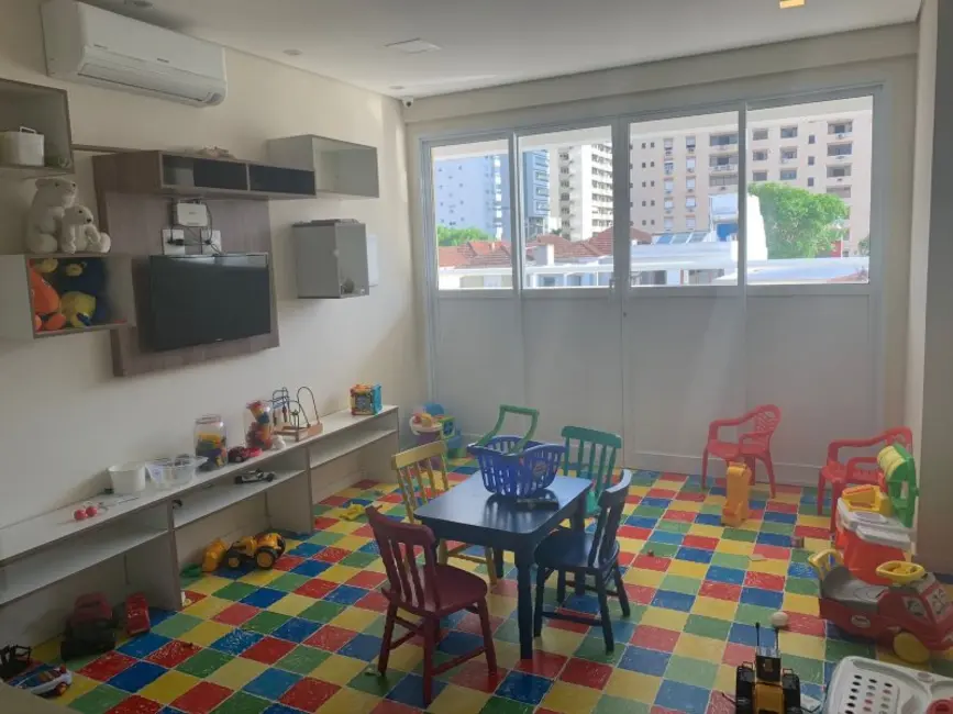 Apartamento com 2 quartos à venda, 83m2 em José Menino, Santos - SP - imagem 9 Foto 9 de Apartamento com 2 quartos à venda, 83m2 em José Menino, Santos - SP