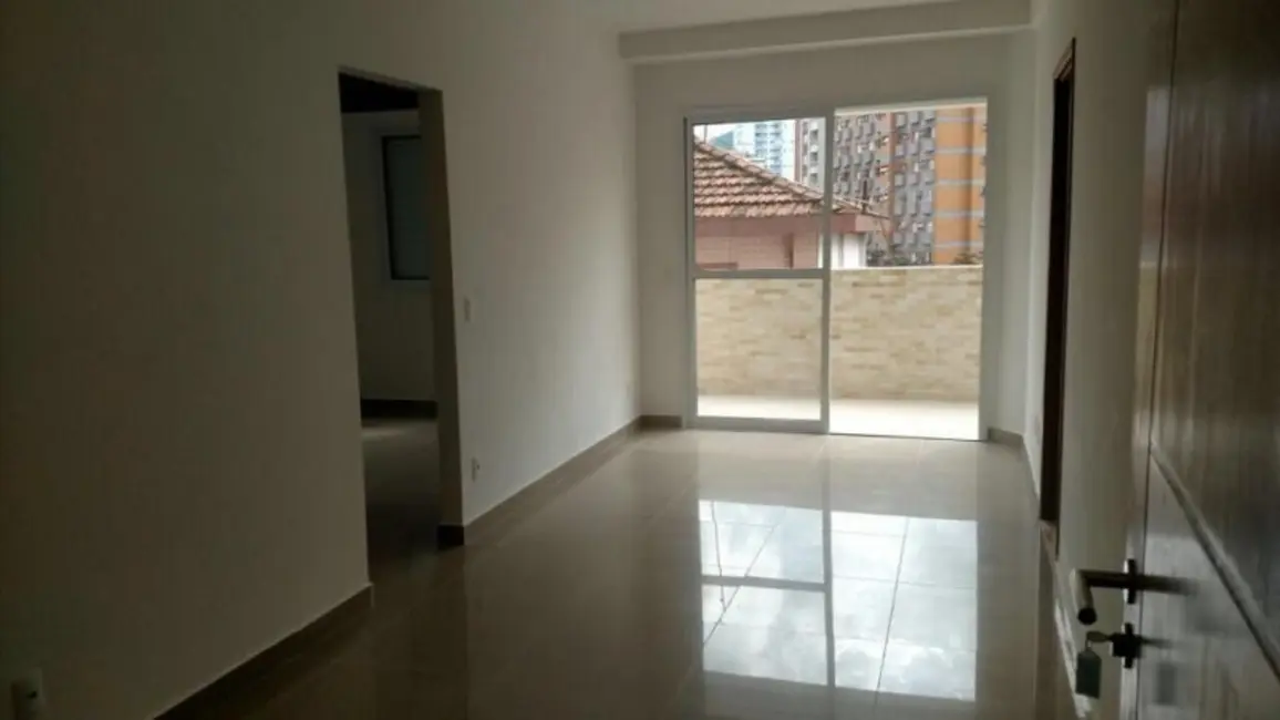 Apartamento com 2 quartos à venda, 83m2 em José Menino, Santos - SP - imagem 3 Foto 3 de Apartamento com 2 quartos à venda, 83m2 em José Menino, Santos - SP