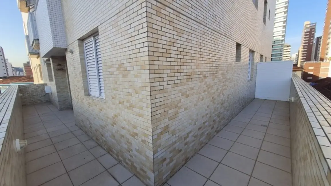 Apartamento com 2 quartos à venda, 83m2 em José Menino, Santos - SP - imagem 5 Foto 5 de Apartamento com 2 quartos à venda, 83m2 em José Menino, Santos - SP