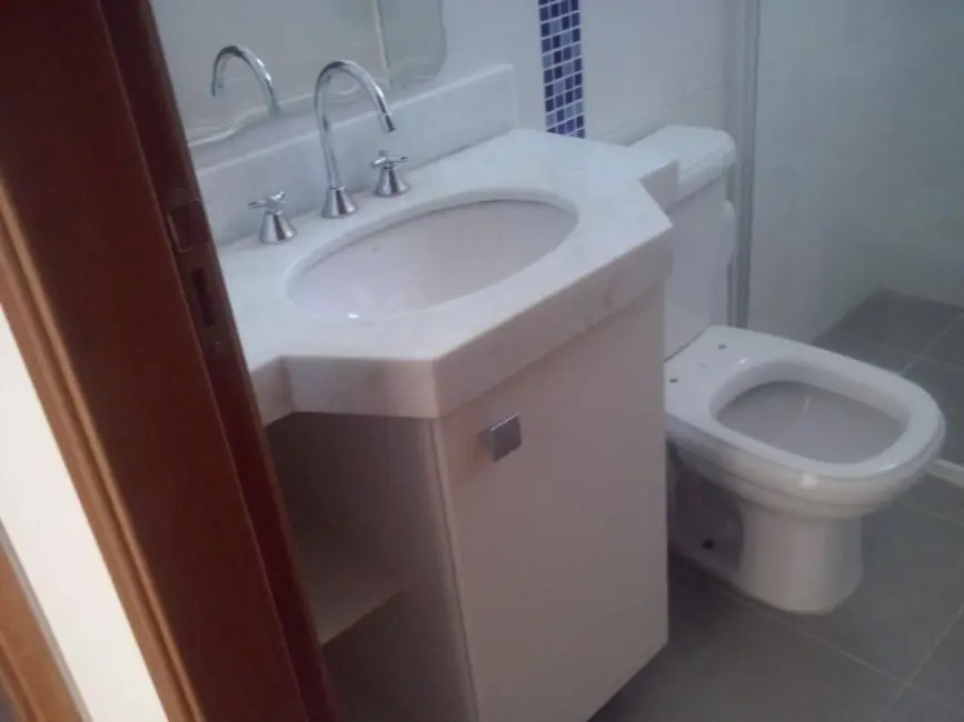 Apartamento com 2 quartos à venda, 83m2 em José Menino, Santos - SP - imagem 7 Foto 7 de Apartamento com 2 quartos à venda, 83m2 em José Menino, Santos - SP