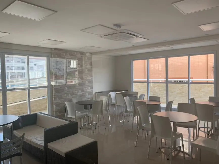 Apartamento com 2 quartos à venda, 83m2 em José Menino, Santos - SP - imagem 8 Foto 8 de Apartamento com 2 quartos à venda, 83m2 em José Menino, Santos - SP