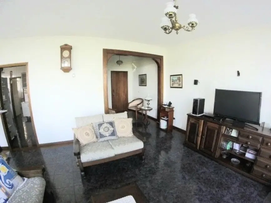 Foto 4 de Apartamento com 4 quartos à venda, 170m2 em Itararé, Sao Vicente - SP