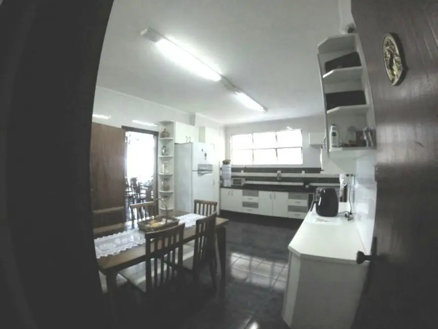 Foto 8 de Apartamento com 4 quartos à venda, 170m2 em Itararé, Sao Vicente - SP