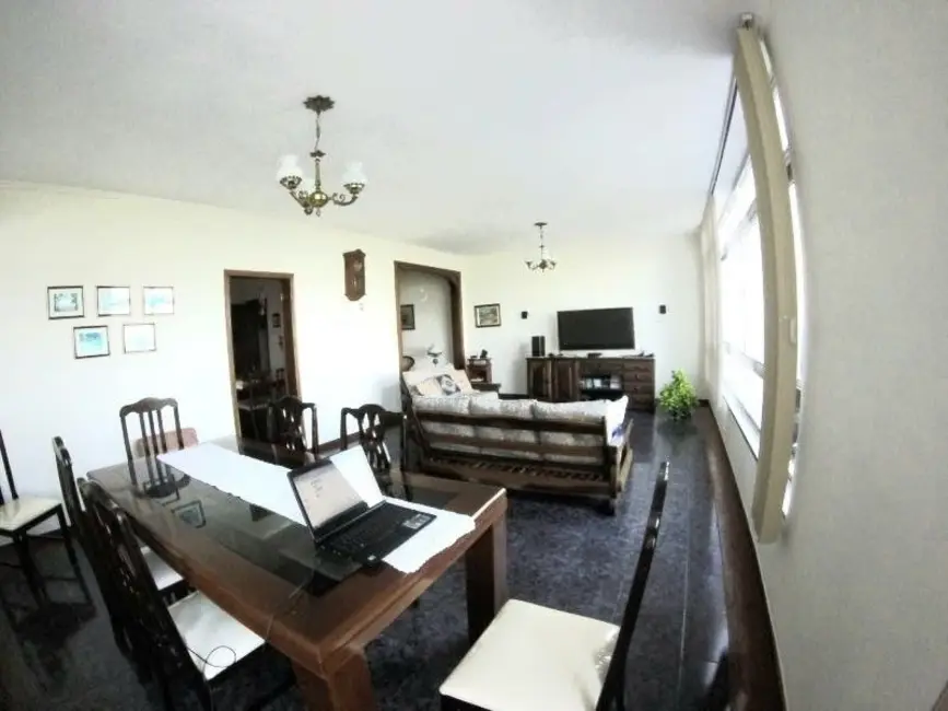 Foto 5 de Apartamento com 4 quartos à venda, 170m2 em Itararé, Sao Vicente - SP