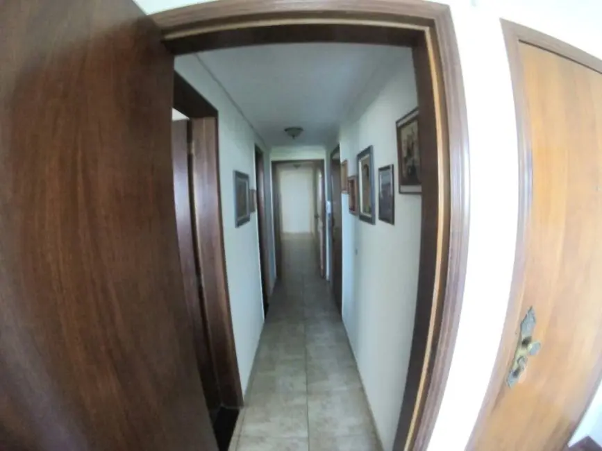 Foto 3 de Apartamento com 4 quartos à venda, 170m2 em Itararé, Sao Vicente - SP