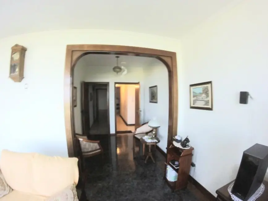 Foto 2 de Apartamento com 4 quartos à venda, 170m2 em Itararé, Sao Vicente - SP