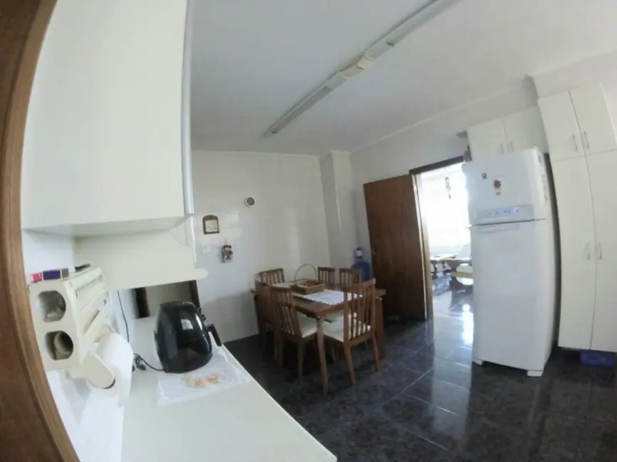 Foto 7 de Apartamento com 4 quartos à venda, 170m2 em Itararé, Sao Vicente - SP