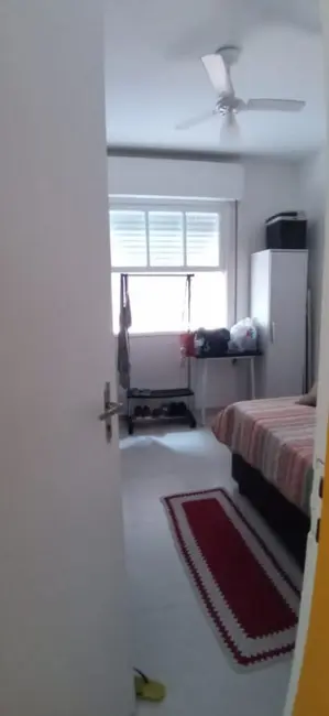 Foto 8 de Apartamento com 1 quarto à venda, 48m2 em Aparecida, Santos - SP