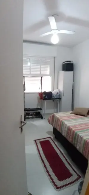 Foto 9 de Apartamento com 1 quarto à venda, 48m2 em Aparecida, Santos - SP