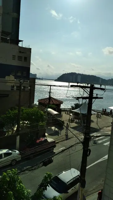 Apartamento com 2 quartos à venda, 80m2 em Centro, Sao Vicente - SP - imagem 7 Foto 7 de Apartamento com 2 quartos à venda, 80m2 em Centro, Sao Vicente - SP