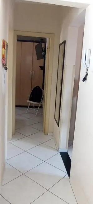 Apartamento com 2 quartos à venda, 60m2 em Embaré, Santos - SP - imagem 5 Foto 5 de Apartamento com 2 quartos à venda, 60m2 em Embaré, Santos - SP