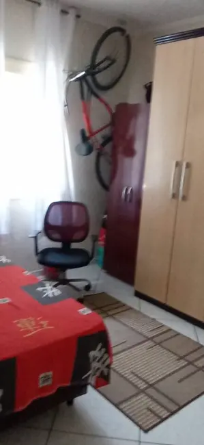 Apartamento com 2 quartos à venda, 60m2 em Embaré, Santos - SP - imagem 7 Foto 7 de Apartamento com 2 quartos à venda, 60m2 em Embaré, Santos - SP