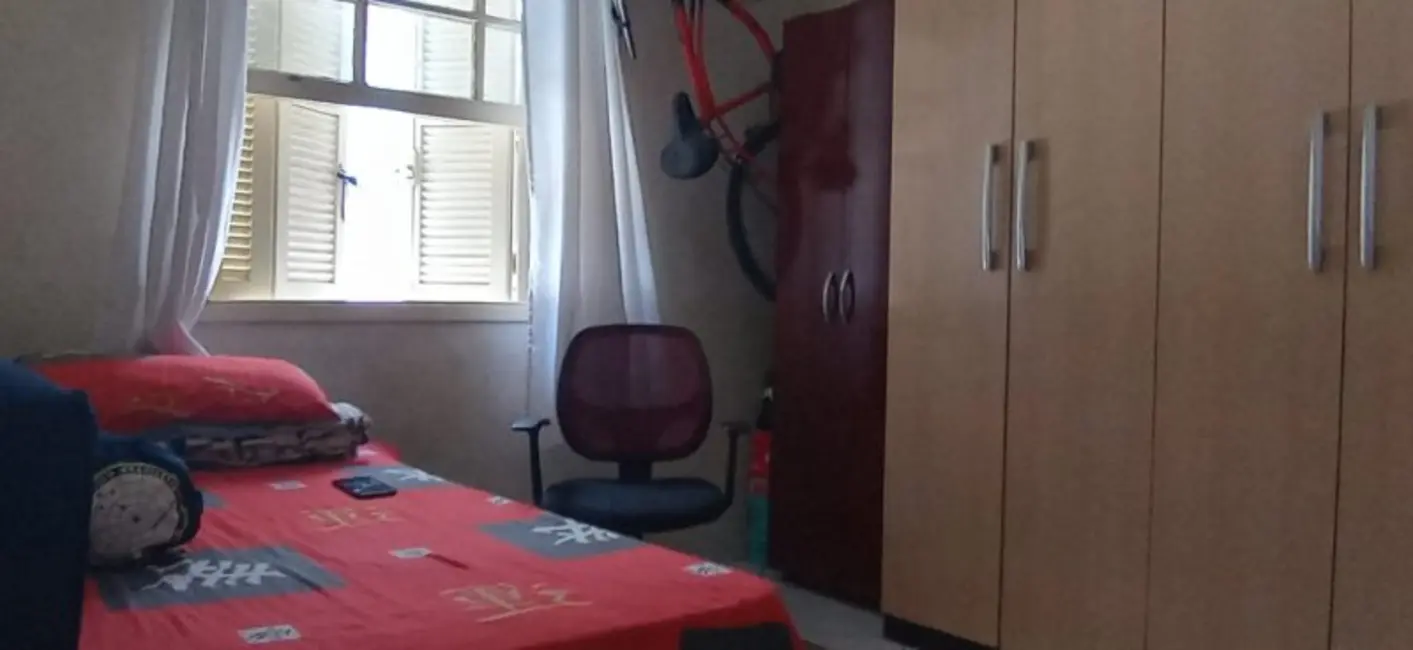 Apartamento com 2 quartos à venda, 60m2 em Embaré, Santos - SP - imagem 9 Foto 9 de Apartamento com 2 quartos à venda, 60m2 em Embaré, Santos - SP