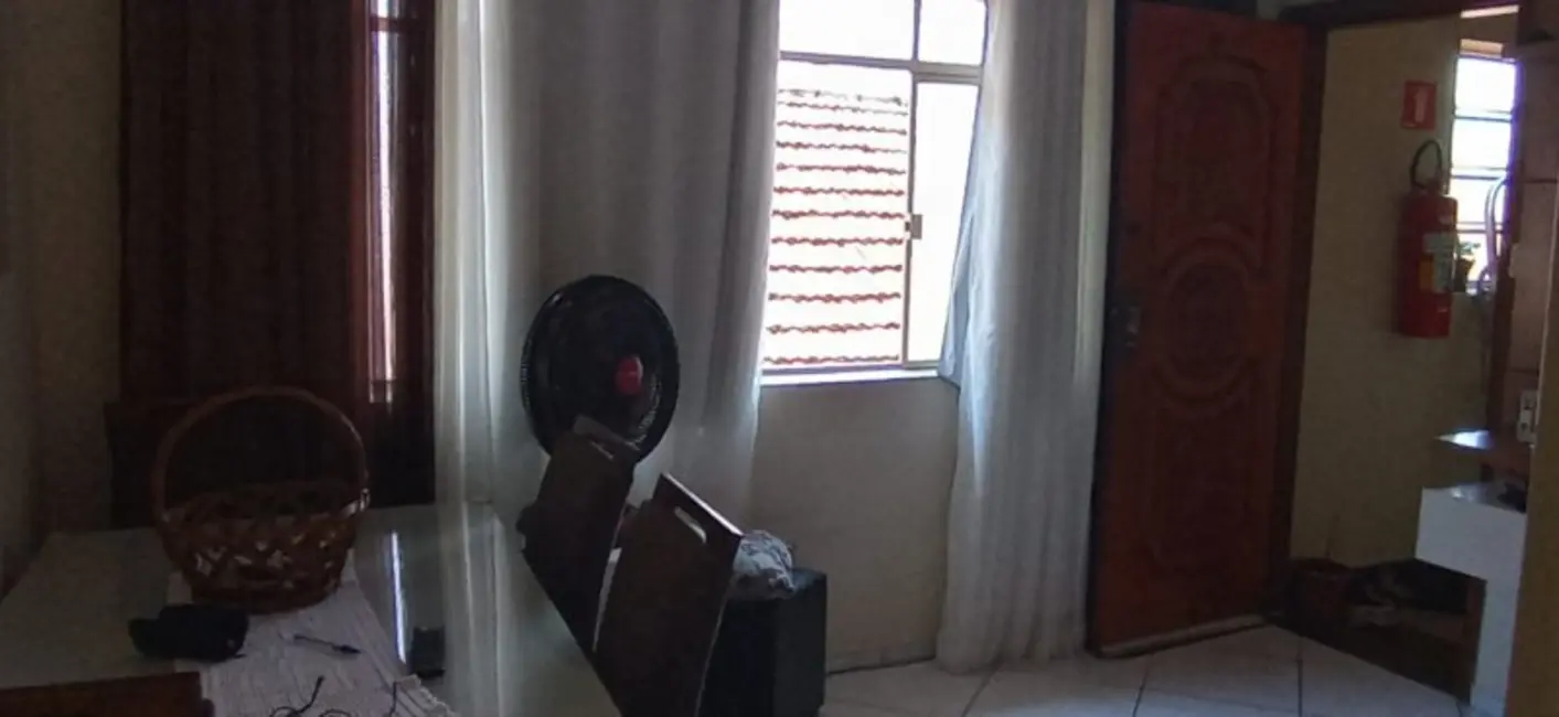 Apartamento com 2 quartos à venda, 60m2 em Embaré, Santos - SP - imagem 6 Foto 6 de Apartamento com 2 quartos à venda, 60m2 em Embaré, Santos - SP