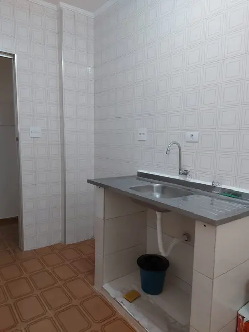Apartamento com 1 quarto à venda, 55m2 em Boqueirão, Santos - SP - imagem 8 Foto 8 de Apartamento com 1 quarto à venda, 55m2 em Boqueirão, Santos - SP
