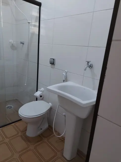 Apartamento com 1 quarto à venda, 55m2 em Boqueirão, Santos - SP - imagem 7 Foto 7 de Apartamento com 1 quarto à venda, 55m2 em Boqueirão, Santos - SP