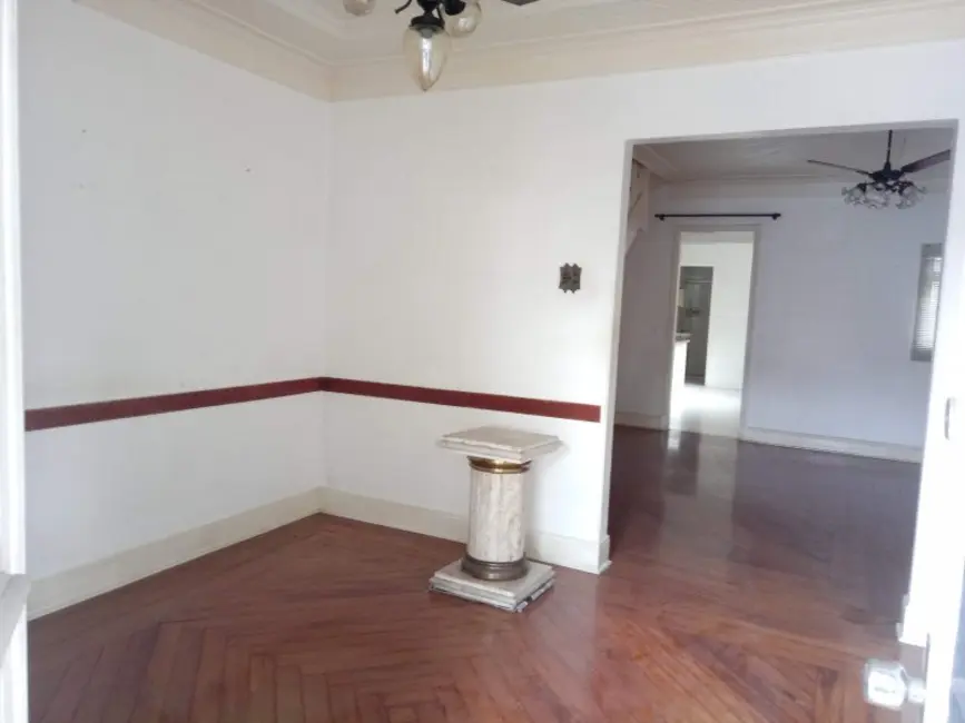 Foto 7 de Sobrado com 3 quartos à venda, 160m2 em Vila Mathias, Santos - SP