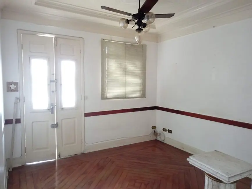 Foto 4 de Sobrado com 3 quartos à venda, 160m2 em Vila Mathias, Santos - SP