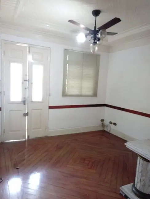 Foto 6 de Sobrado com 3 quartos à venda, 160m2 em Vila Mathias, Santos - SP