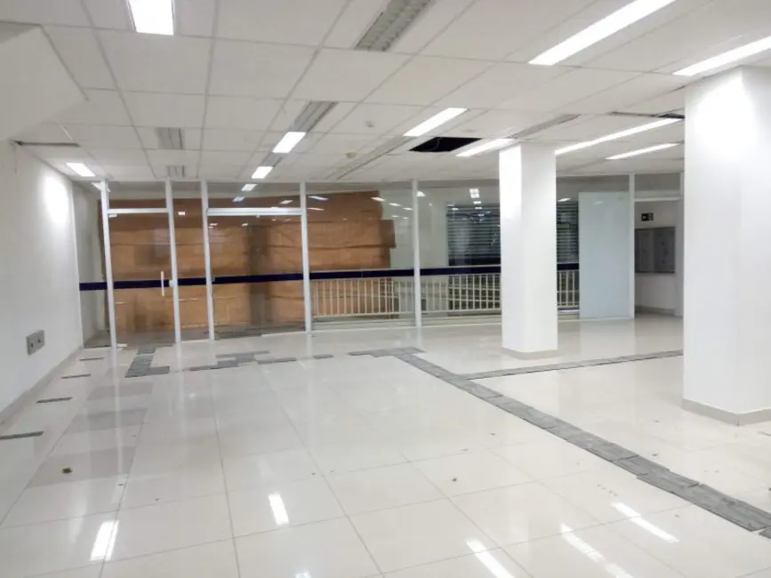 Foto 2 de Sala Comercial para alugar, 330m2 em Centro, Cubatao - SP