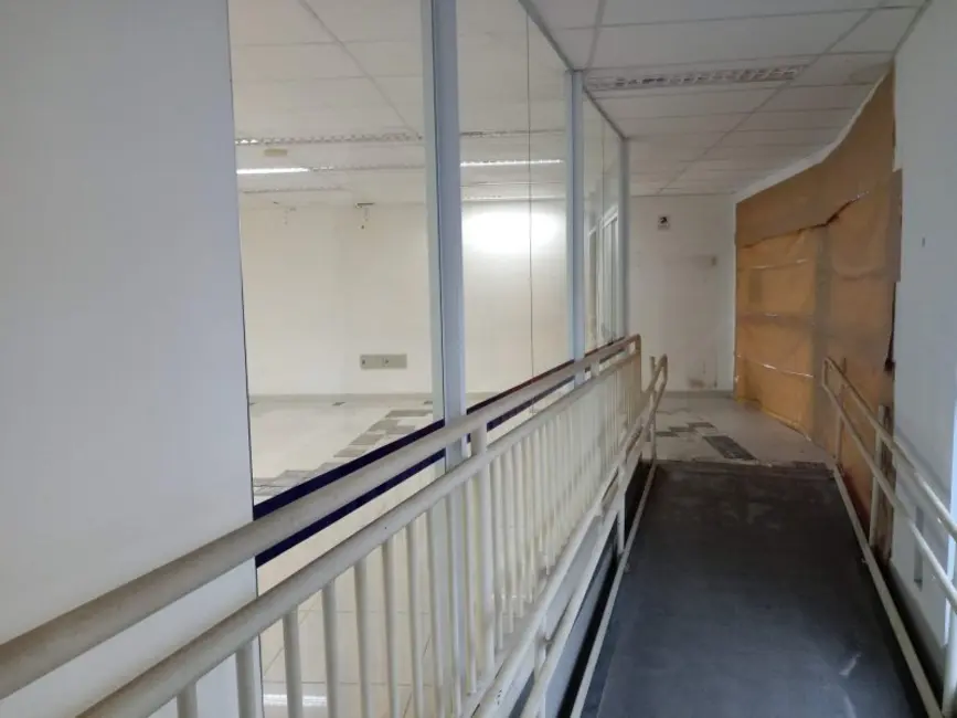 Sala Comercial para alugar, 330m2 em Centro, Cubatao - SP - imagem 5 Foto 5 de Sala Comercial para alugar, 330m2 em Centro, Cubatao - SP