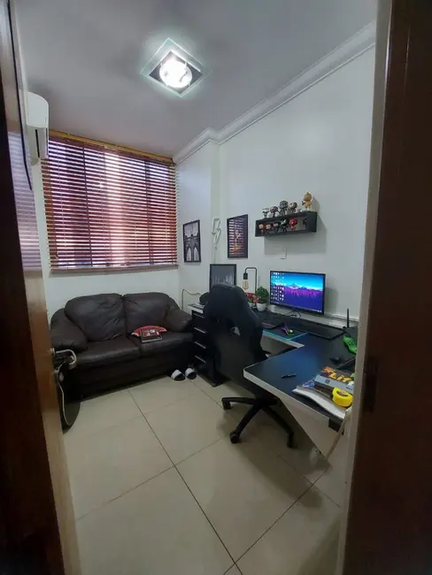 Foto 7 de Apartamento com 4 quartos à venda, 150m2 em Itararé, Sao Vicente - SP