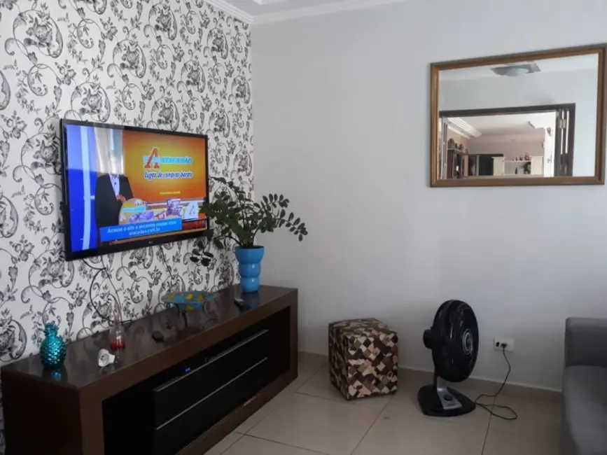 Foto 5 de Apartamento com 4 quartos à venda, 150m2 em Itararé, Sao Vicente - SP