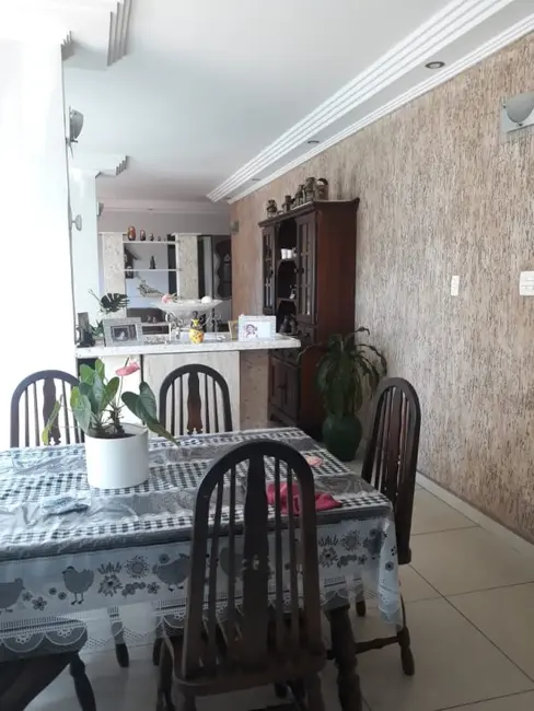 Foto 2 de Apartamento com 4 quartos à venda, 150m2 em Itararé, Sao Vicente - SP