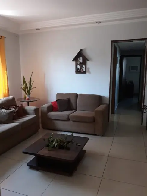 Foto 3 de Apartamento com 4 quartos à venda, 150m2 em Itararé, Sao Vicente - SP