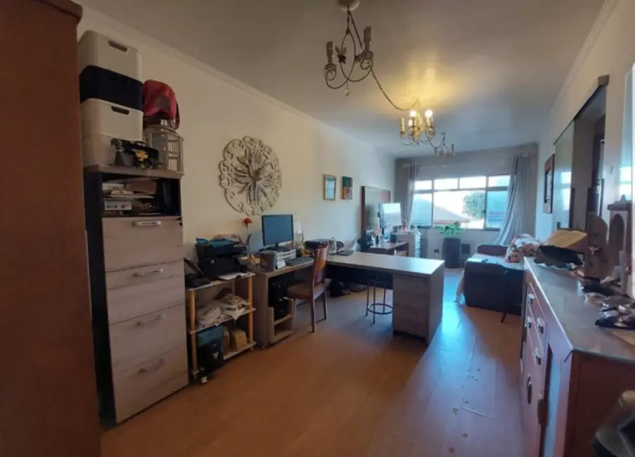 Foto 5 de Apartamento com 2 quartos à venda, 108m2 em Embaré, Santos - SP