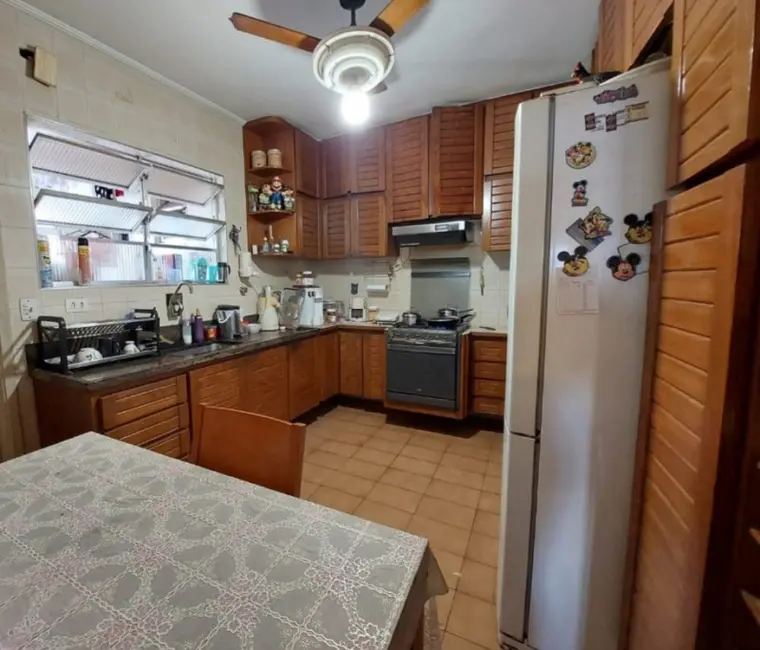 Foto 9 de Apartamento com 2 quartos à venda, 108m2 em Embaré, Santos - SP