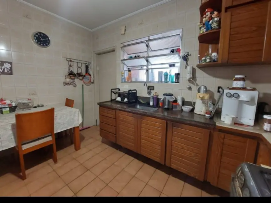 Foto 8 de Apartamento com 2 quartos à venda, 108m2 em Embaré, Santos - SP