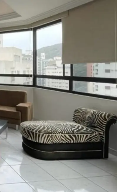 Foto 6 de Apartamento com 3 quartos à venda, 190m2 em Pitangueiras, Guaruja - SP