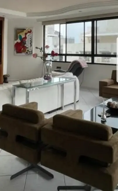 Foto 5 de Apartamento com 3 quartos à venda, 190m2 em Pitangueiras, Guaruja - SP