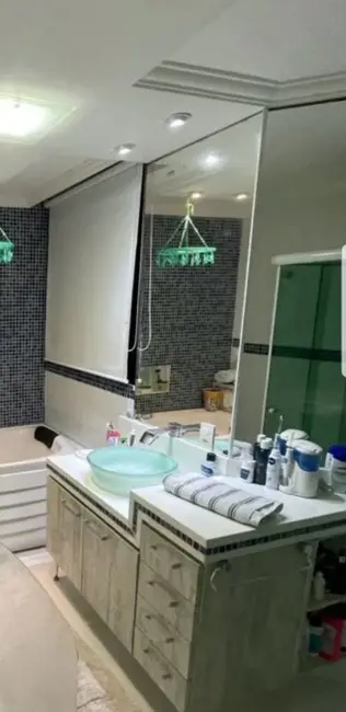 Foto 8 de Apartamento com 3 quartos à venda, 190m2 em Pitangueiras, Guaruja - SP