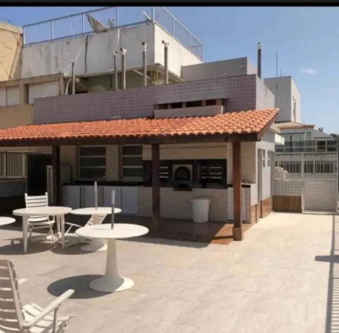 Apartamento com 2 quartos à venda, 90m2 em Pitangueiras, Guaruja - SP - imagem 9 Foto 9 de Apartamento com 2 quartos à venda, 90m2 em Pitangueiras, Guaruja - SP