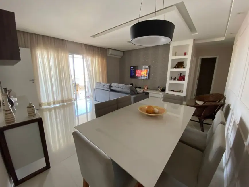 Apartamento com 3 quartos à venda, 150m2 em Marapé, Santos - SP - imagem 5 Foto 5 de Apartamento com 3 quartos à venda, 150m2 em Marapé, Santos - SP