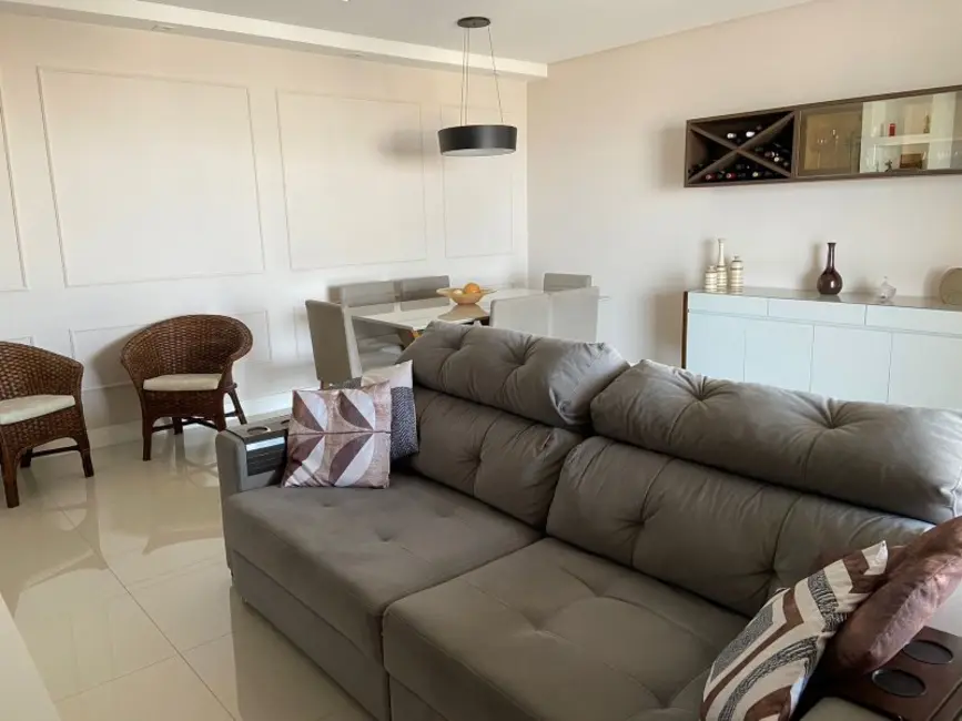 Apartamento com 3 quartos à venda, 150m2 em Marapé, Santos - SP - imagem 9 Foto 9 de Apartamento com 3 quartos à venda, 150m2 em Marapé, Santos - SP