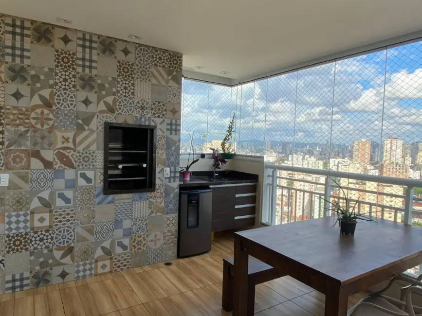 Apartamento com 3 quartos à venda, 150m2 em Marapé, Santos - SP - imagem 2 Foto 2 de Apartamento com 3 quartos à venda, 150m2 em Marapé, Santos - SP