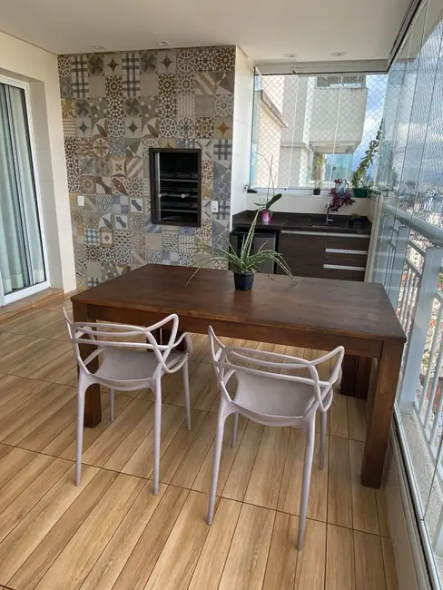 Apartamento com 3 quartos à venda, 150m2 em Marapé, Santos - SP - imagem 3 Foto 3 de Apartamento com 3 quartos à venda, 150m2 em Marapé, Santos - SP