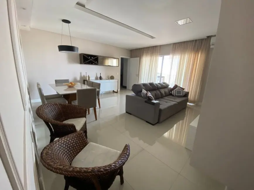 Apartamento com 3 quartos à venda, 150m2 em Marapé, Santos - SP - imagem 4 Foto 4 de Apartamento com 3 quartos à venda, 150m2 em Marapé, Santos - SP