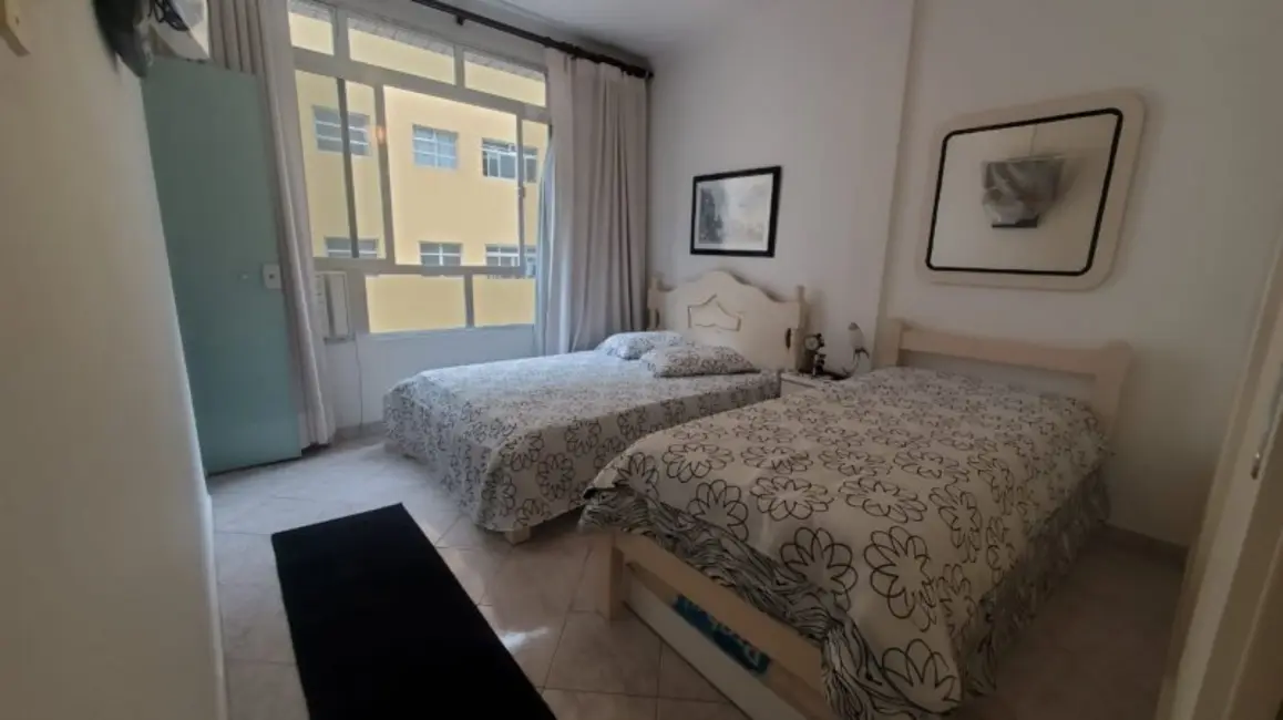 Apartamento com 1 quarto à venda, 46m2 em Gonzaga, Santos - SP - imagem 7 Foto 7 de Apartamento com 1 quarto à venda, 46m2 em Gonzaga, Santos - SP
