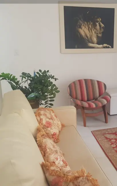 Apartamento com 1 quarto à venda, 46m2 em Gonzaga, Santos - SP - imagem 4 Foto 4 de Apartamento com 1 quarto à venda, 46m2 em Gonzaga, Santos - SP