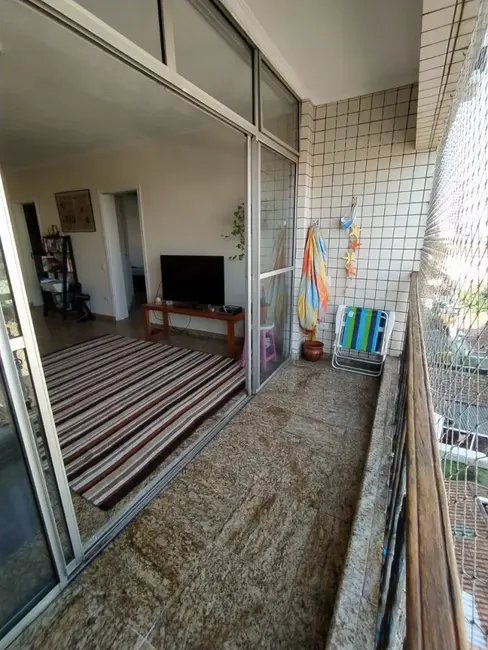 Foto 1 de Apartamento com 3 quartos à venda, 95m2 em Vila Belmiro, Santos - SP