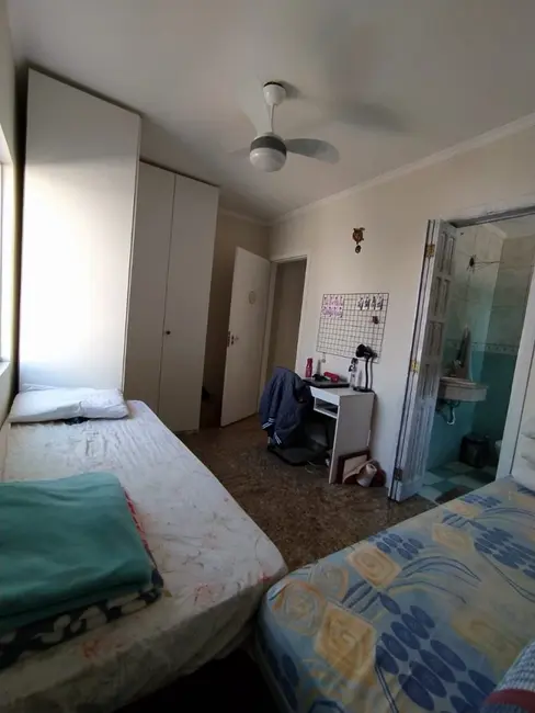 Foto 7 de Apartamento com 3 quartos à venda, 95m2 em Vila Belmiro, Santos - SP