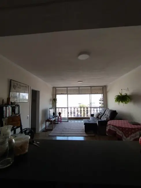 Foto 4 de Apartamento com 3 quartos à venda, 95m2 em Vila Belmiro, Santos - SP