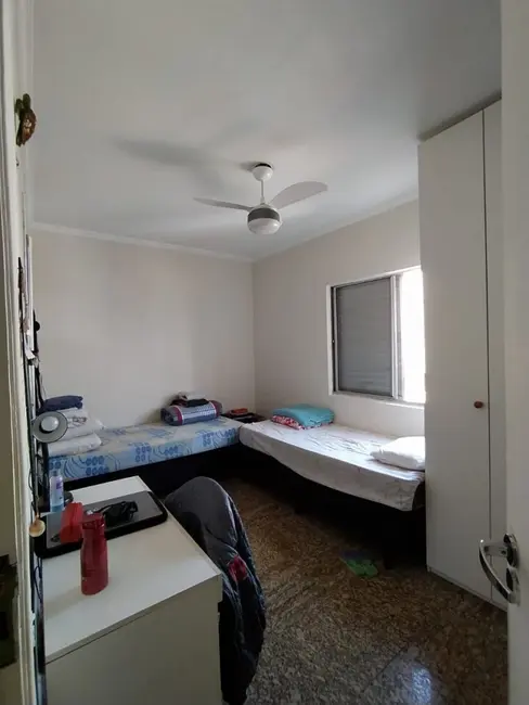 Foto 8 de Apartamento com 3 quartos à venda, 95m2 em Vila Belmiro, Santos - SP