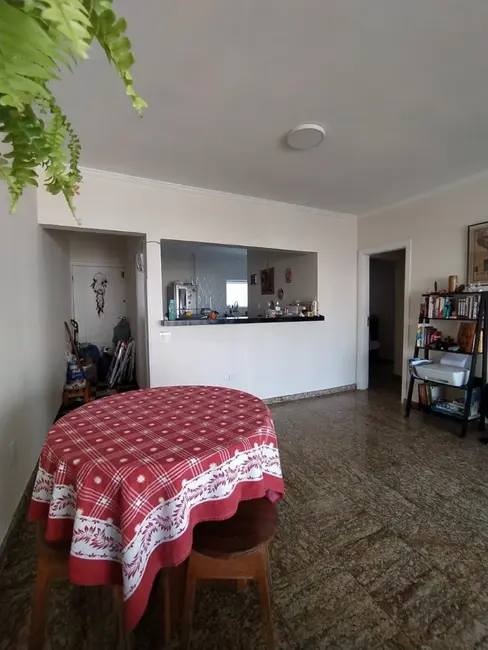 Foto 3 de Apartamento com 3 quartos à venda, 95m2 em Vila Belmiro, Santos - SP