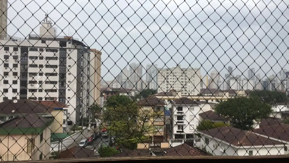 Foto 6 de Apartamento com 3 quartos à venda, 95m2 em Vila Belmiro, Santos - SP